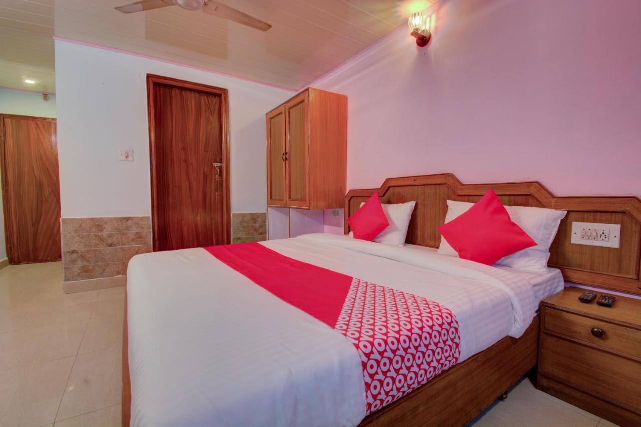 Oyo 16002 Hotel Shaan Джайпур Екстериор снимка
