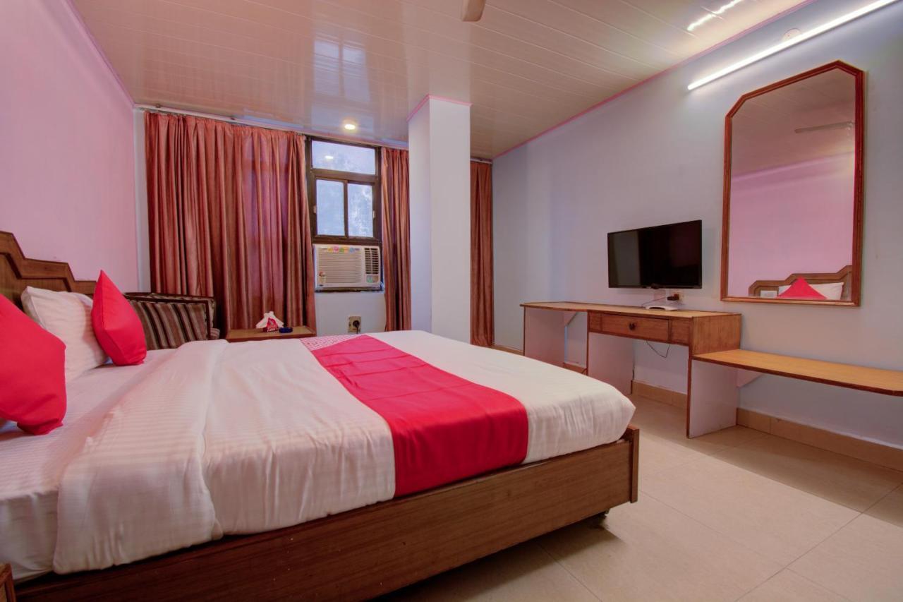 Oyo 16002 Hotel Shaan Джайпур Екстериор снимка