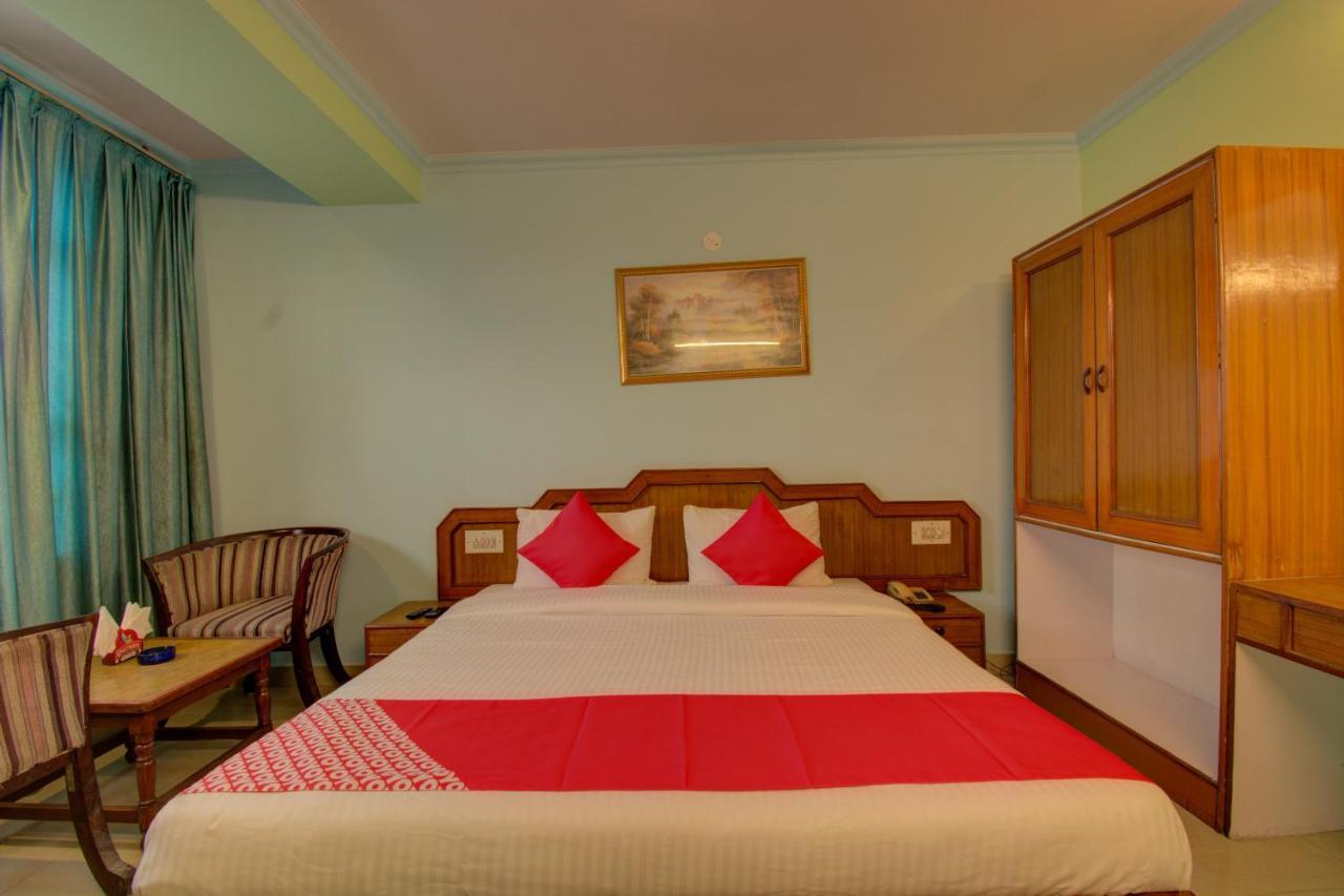 Oyo 16002 Hotel Shaan Джайпур Екстериор снимка