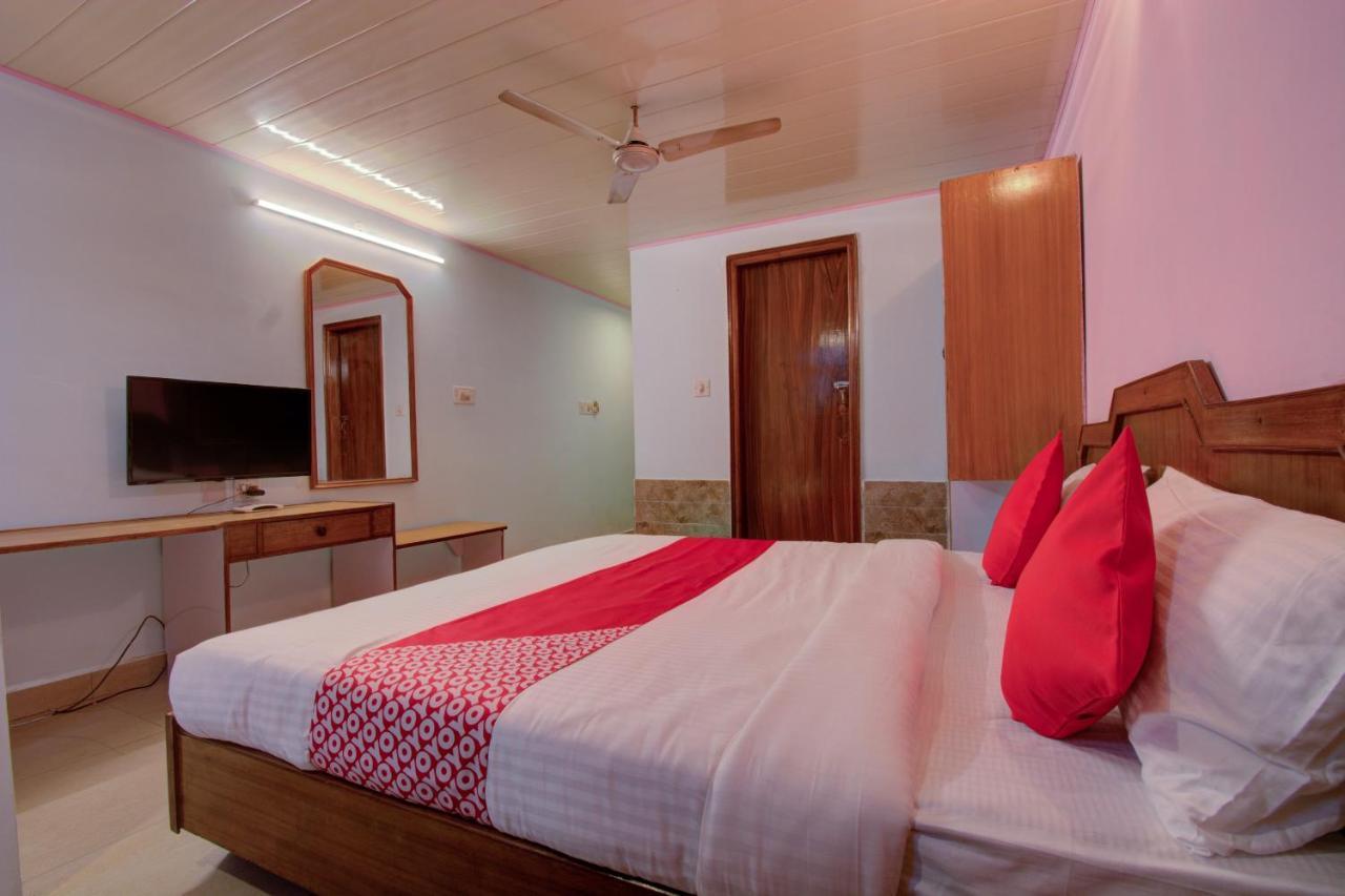 Oyo 16002 Hotel Shaan Джайпур Екстериор снимка