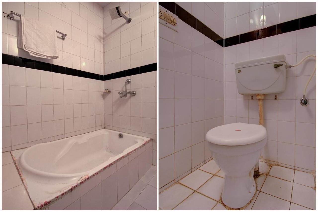 Oyo 16002 Hotel Shaan Джайпур Екстериор снимка