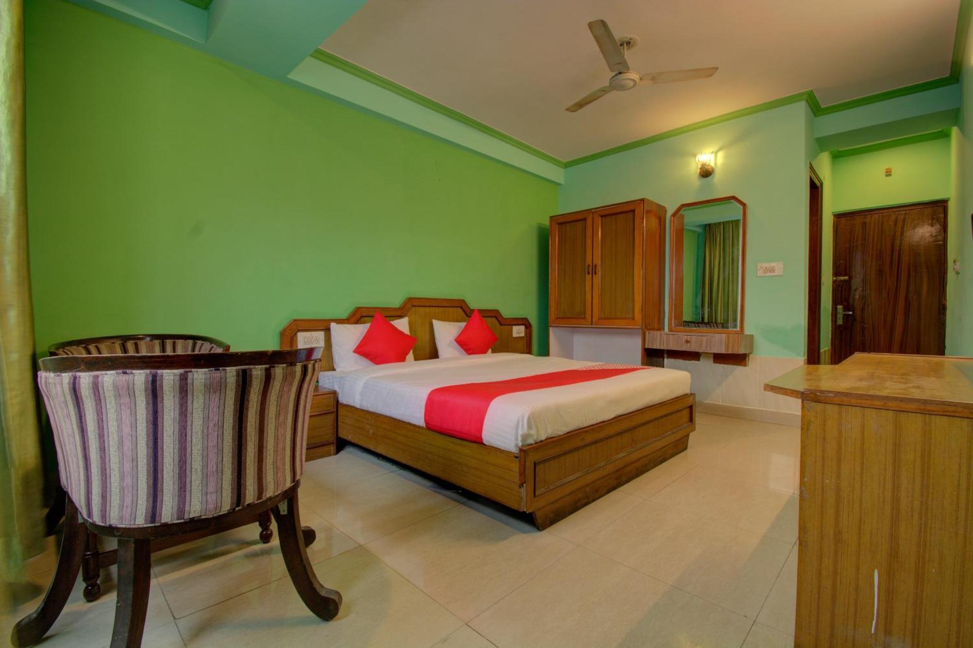 Oyo 16002 Hotel Shaan Джайпур Екстериор снимка