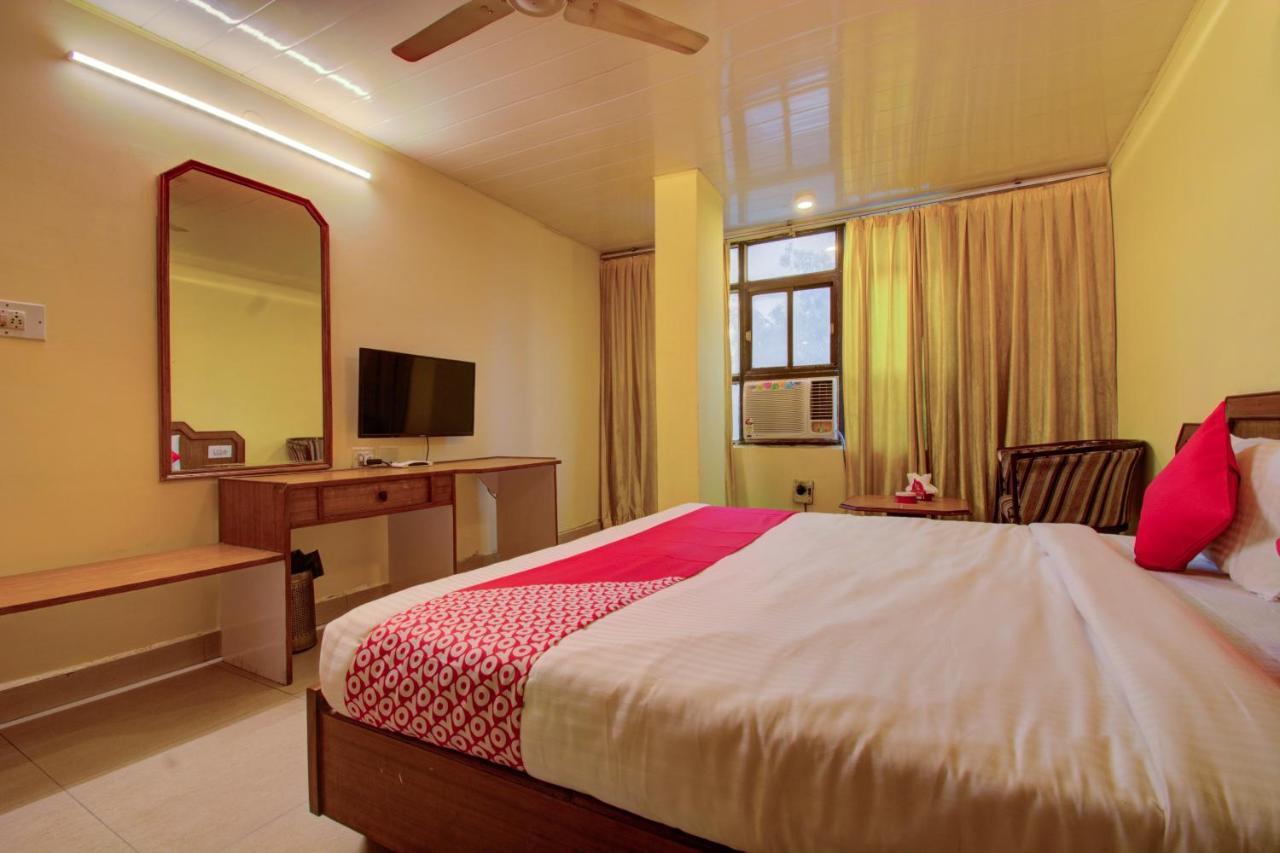 Oyo 16002 Hotel Shaan Джайпур Екстериор снимка