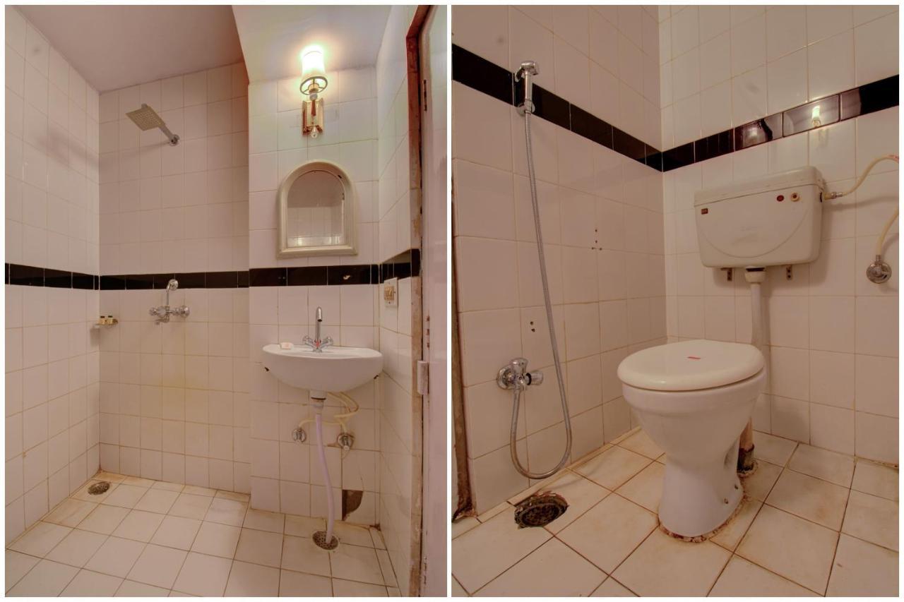 Oyo 16002 Hotel Shaan Джайпур Екстериор снимка