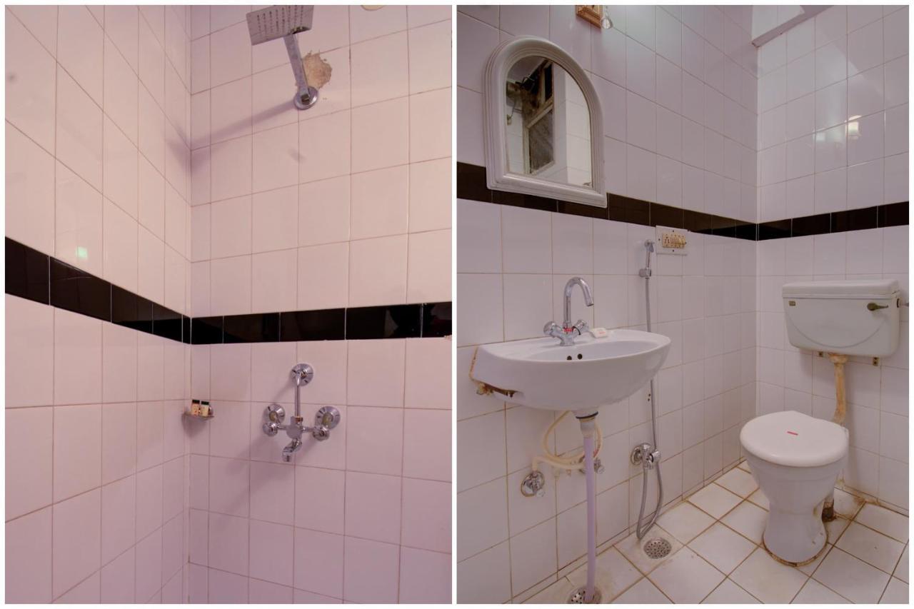 Oyo 16002 Hotel Shaan Джайпур Екстериор снимка