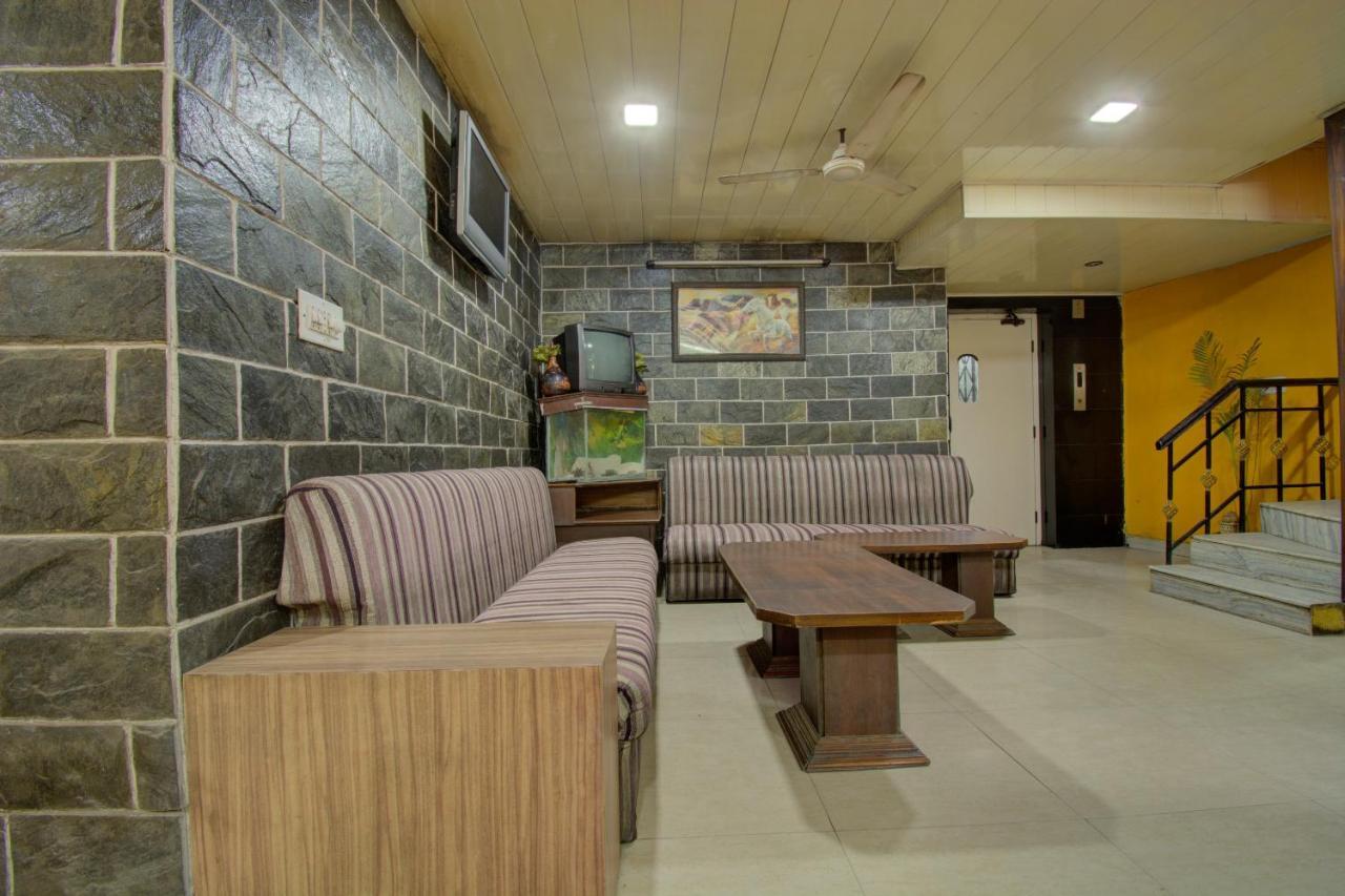 Oyo 16002 Hotel Shaan Джайпур Екстериор снимка