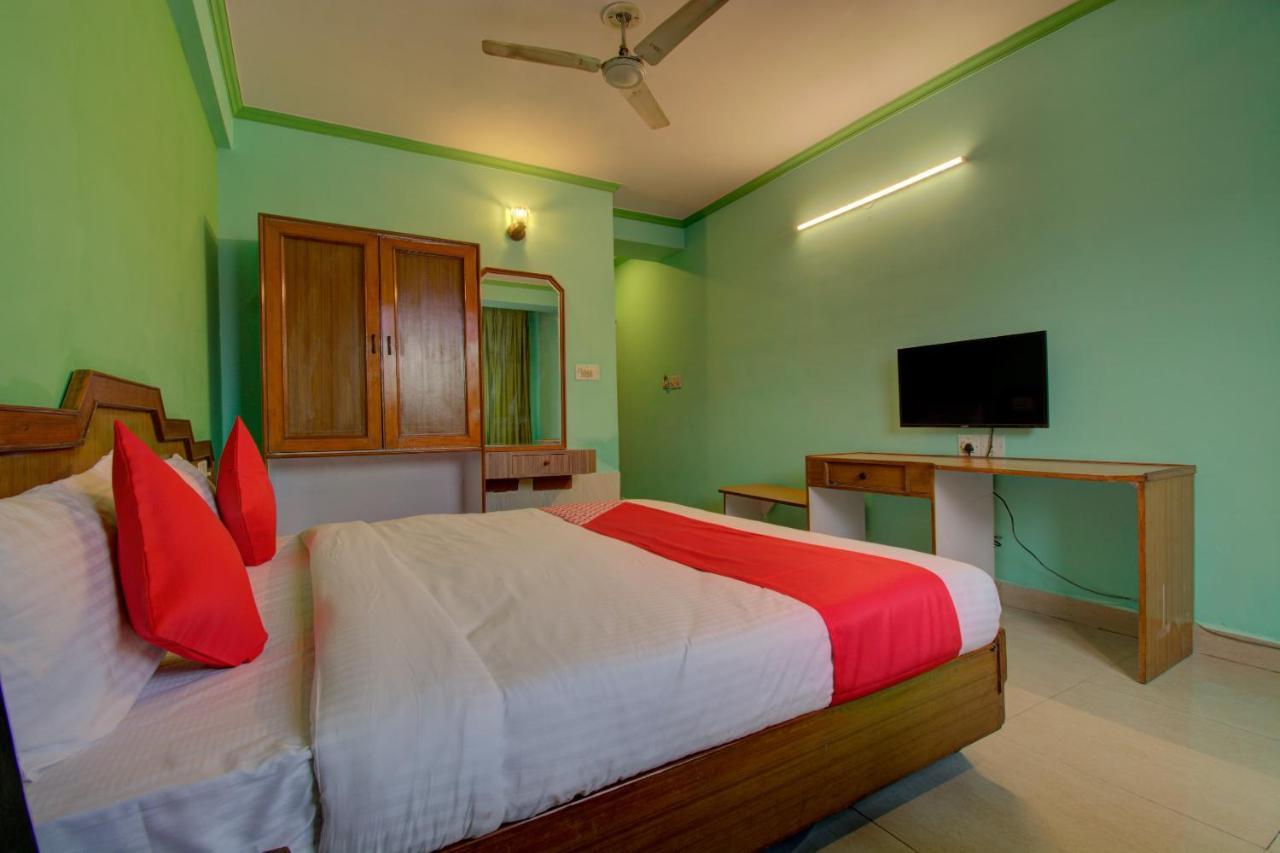Oyo 16002 Hotel Shaan Джайпур Екстериор снимка