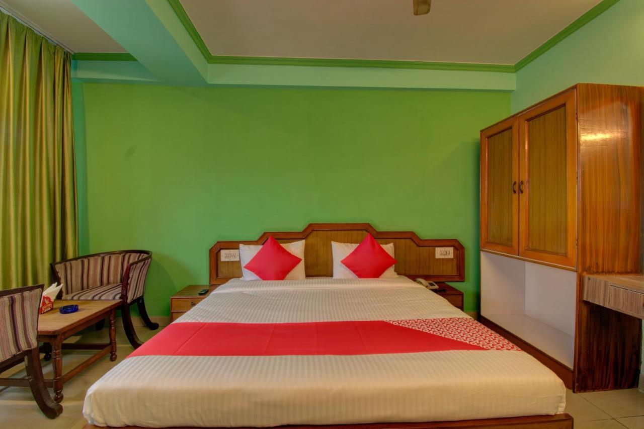 Oyo 16002 Hotel Shaan Джайпур Екстериор снимка