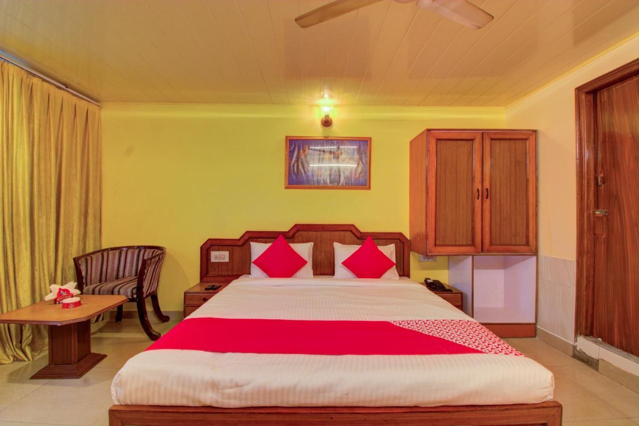 Oyo 16002 Hotel Shaan Джайпур Екстериор снимка