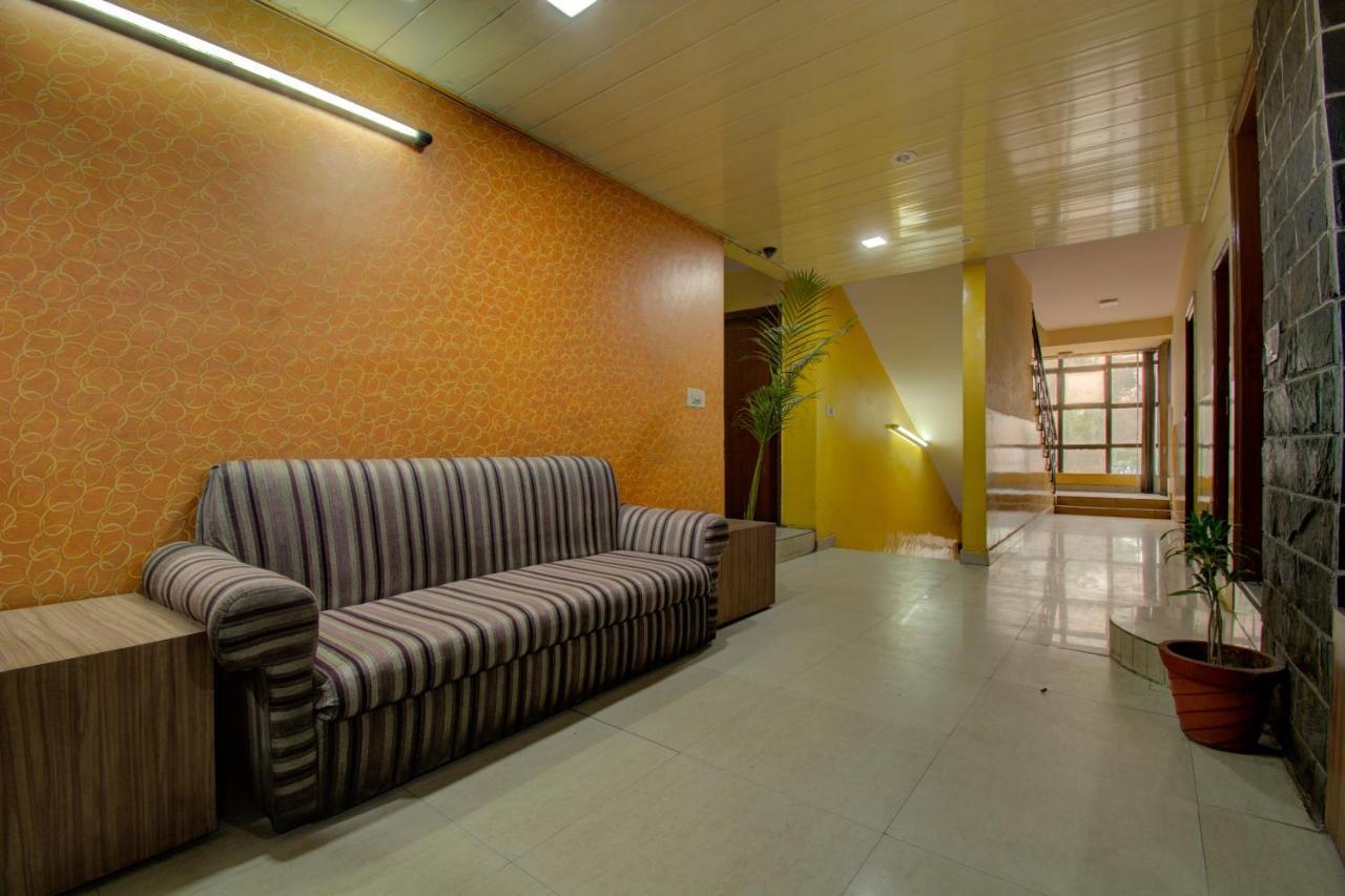 Oyo 16002 Hotel Shaan Джайпур Екстериор снимка